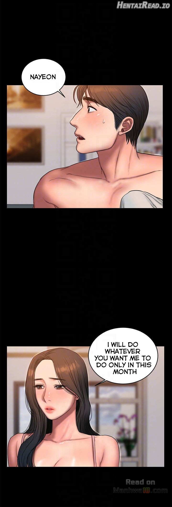 Run Away Chapter 41 - page 29