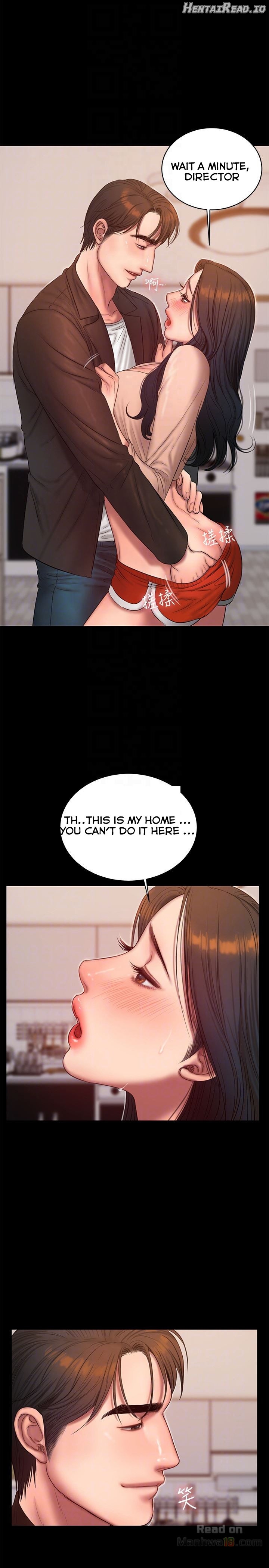 Run Away Chapter 41 - page 7