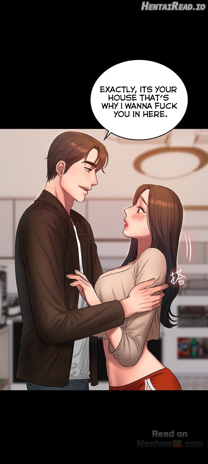 Run Away Chapter 41 - page 8