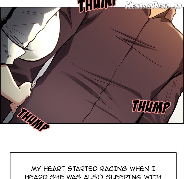 The Sharehouse Chapter 24 - page 38