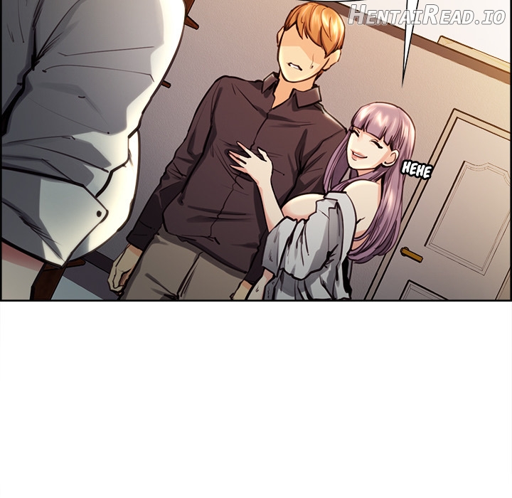 The Sharehouse Chapter 24 - page 73