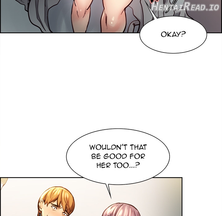 The Sharehouse Chapter 24 - page 78