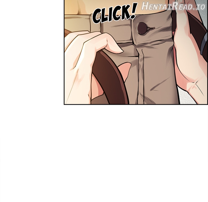 The Sharehouse Chapter 25 - page 106
