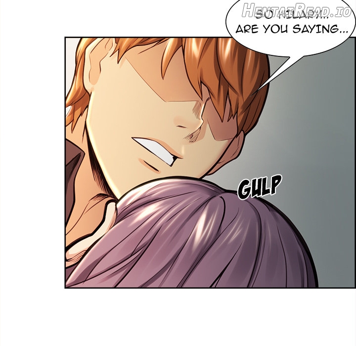 The Sharehouse Chapter 25 - page 38