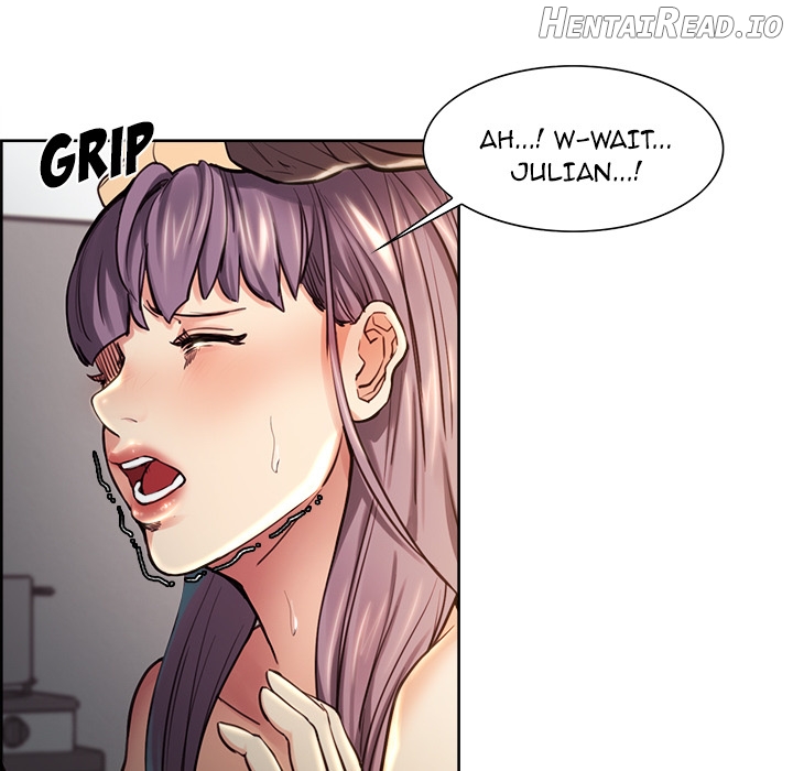 The Sharehouse Chapter 25 - page 54