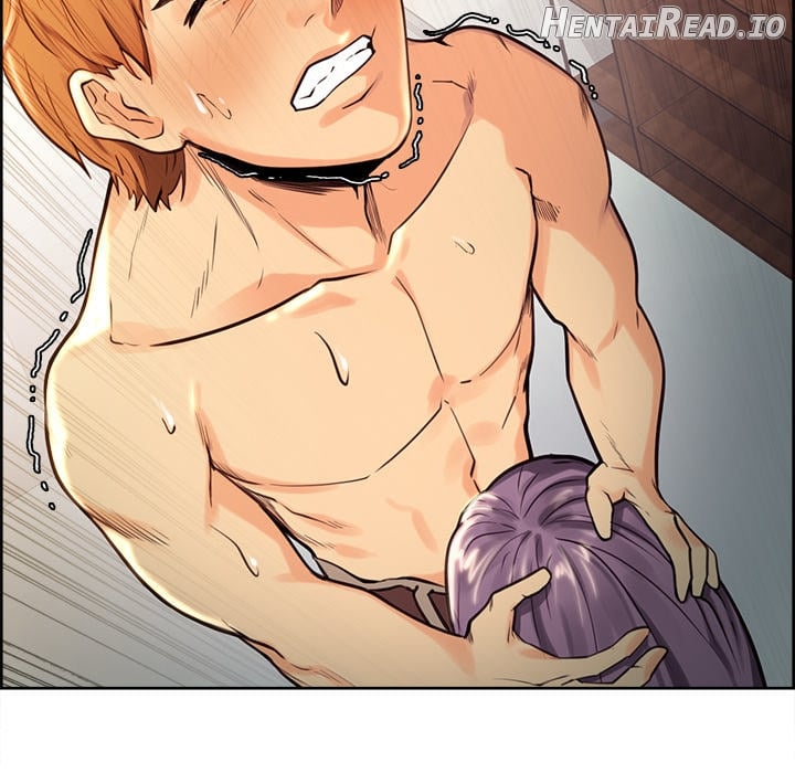 The Sharehouse Chapter 26 - page 25