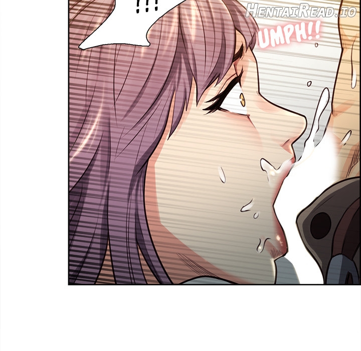 The Sharehouse Chapter 26 - page 39
