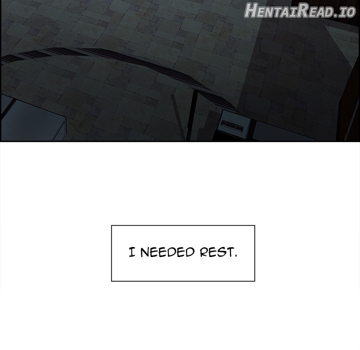 The Sharehouse Chapter 28 - page 104