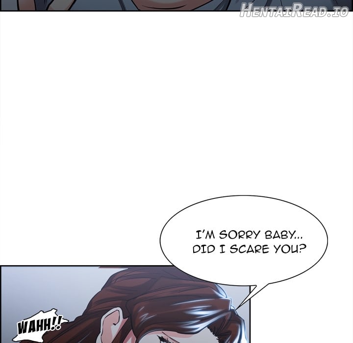 The Sharehouse Chapter 28 - page 132