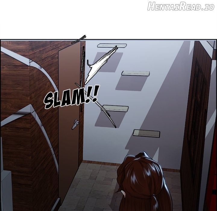 The Sharehouse Chapter 28 - page 135