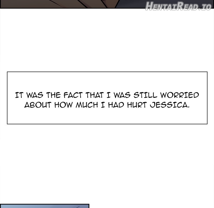 The Sharehouse Chapter 29 - page 50
