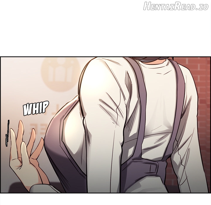 The Sharehouse Chapter 30 - page 105