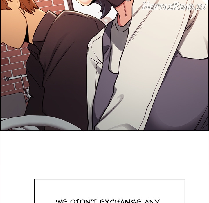 The Sharehouse Chapter 30 - page 107