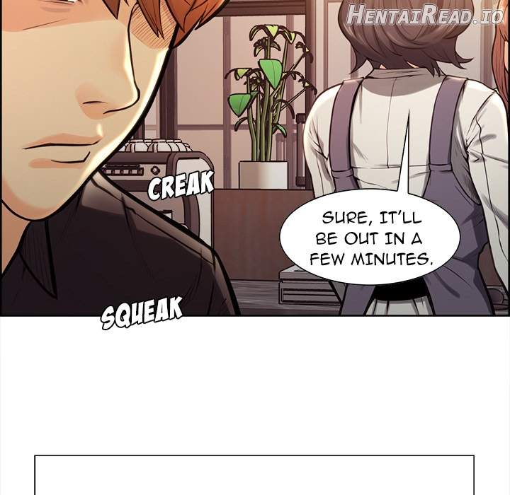 The Sharehouse Chapter 30 - page 109