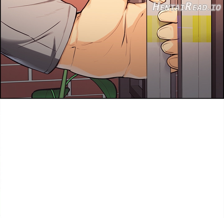 The Sharehouse Chapter 30 - page 119
