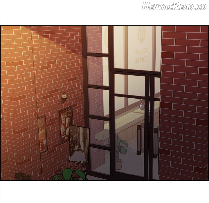 The Sharehouse Chapter 30 - page 51