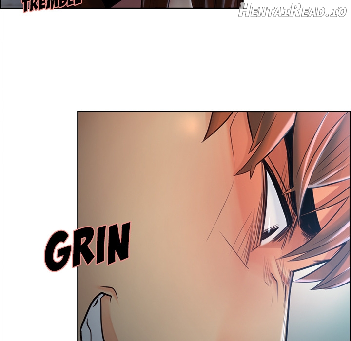 The Sharehouse Chapter 37 - page 7