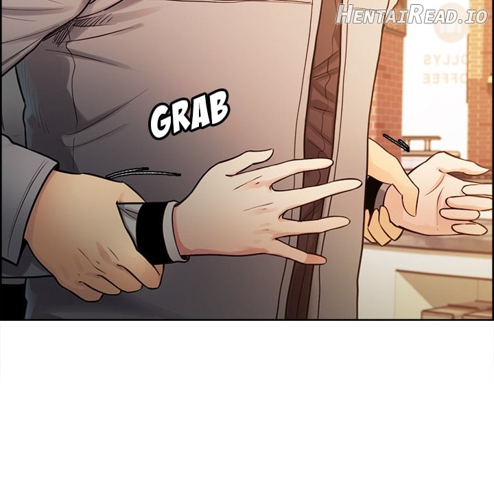 The Sharehouse Chapter 31 - page 13