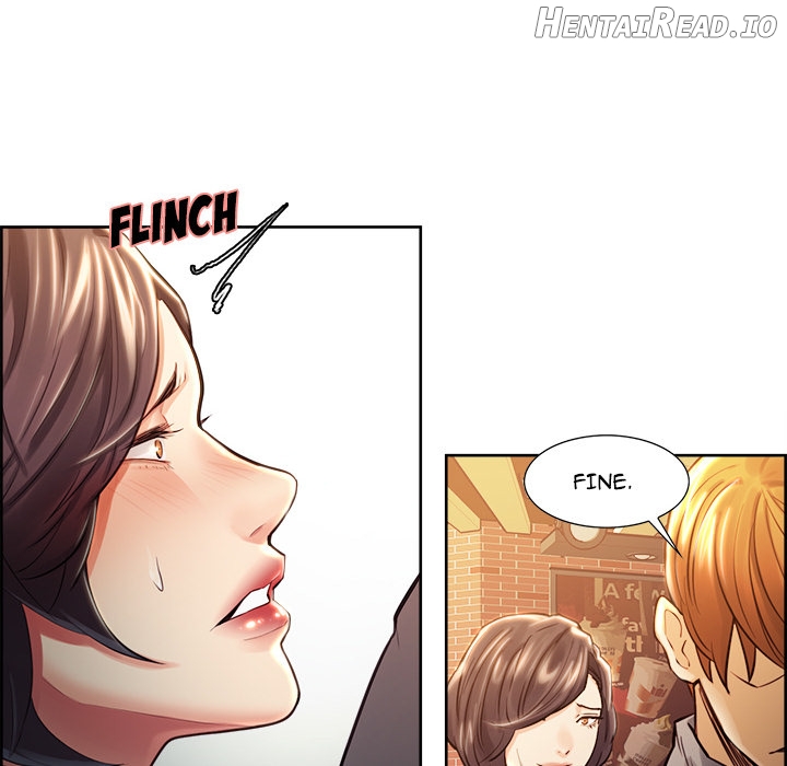 The Sharehouse Chapter 31 - page 14