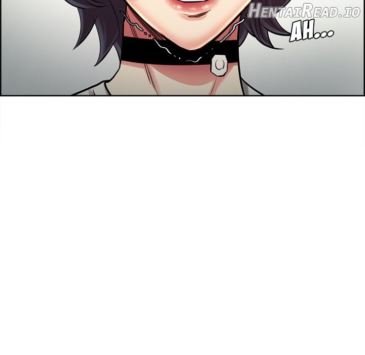 The Sharehouse Chapter 31 - page 18