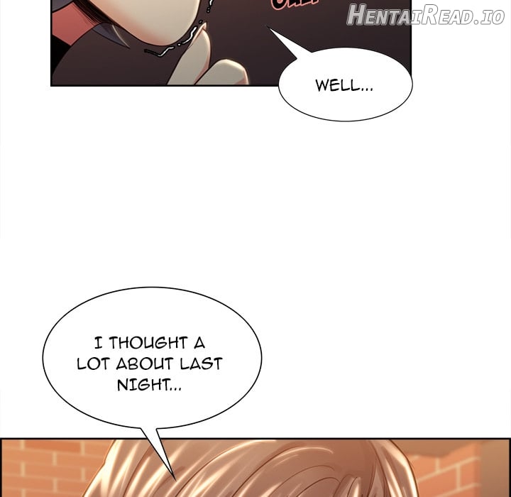 The Sharehouse Chapter 31 - page 31