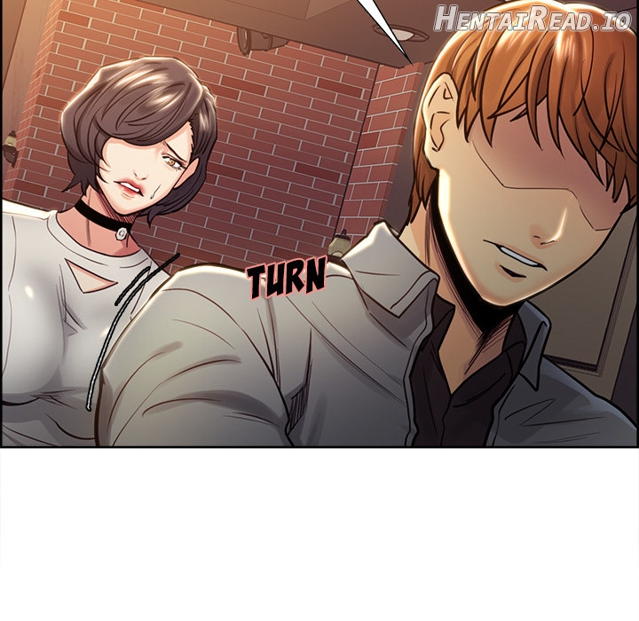 The Sharehouse Chapter 31 - page 38