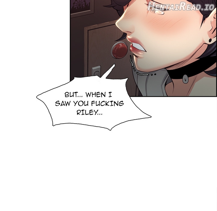 The Sharehouse Chapter 31 - page 51