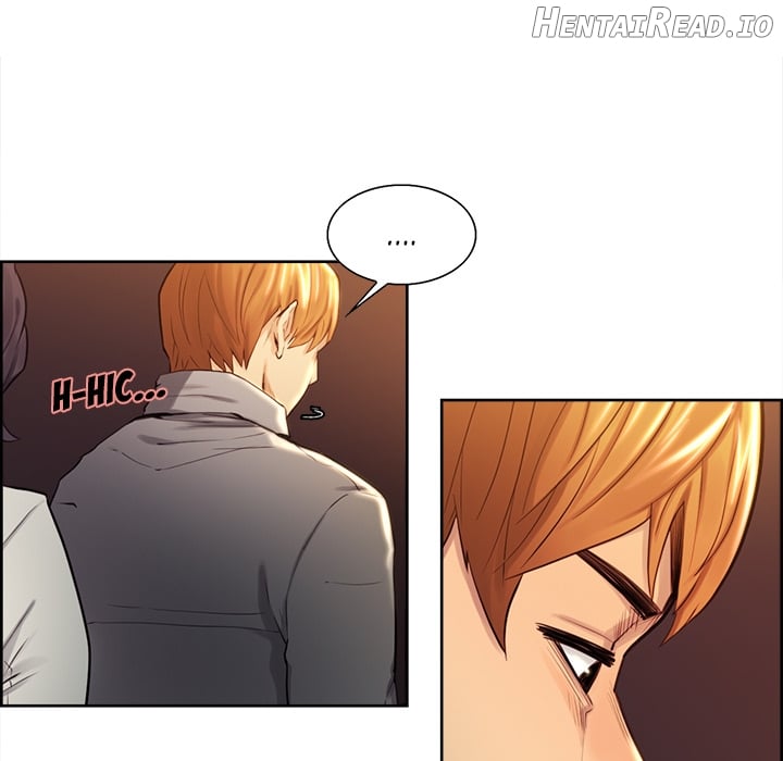 The Sharehouse Chapter 31 - page 57