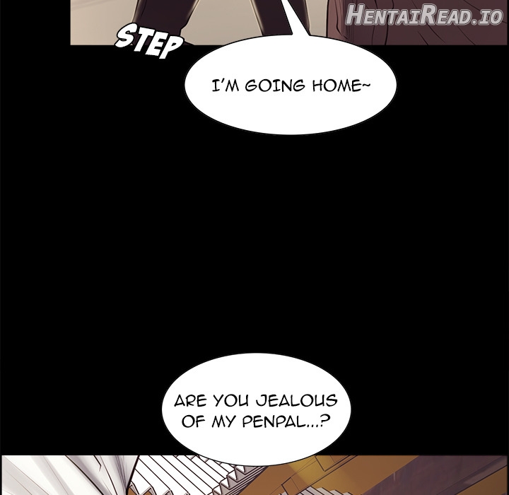 The Sharehouse Chapter 38 - page 38