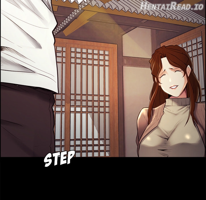The Sharehouse Chapter 38 - page 39