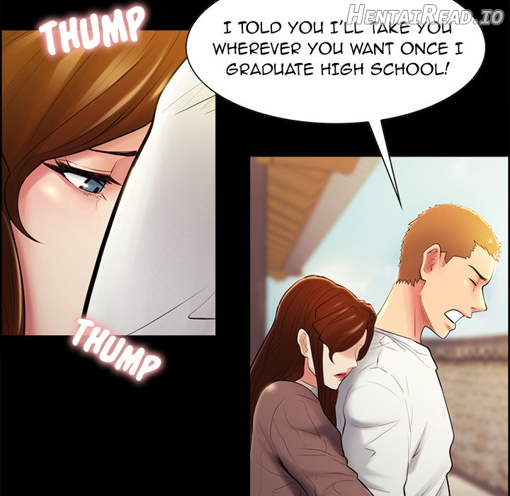 The Sharehouse Chapter 38 - page 50