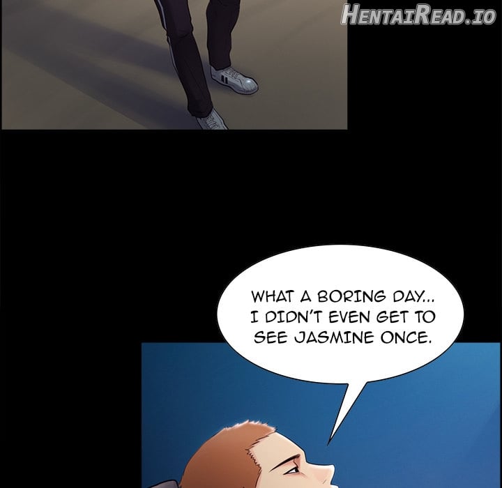 The Sharehouse Chapter 38 - page 73
