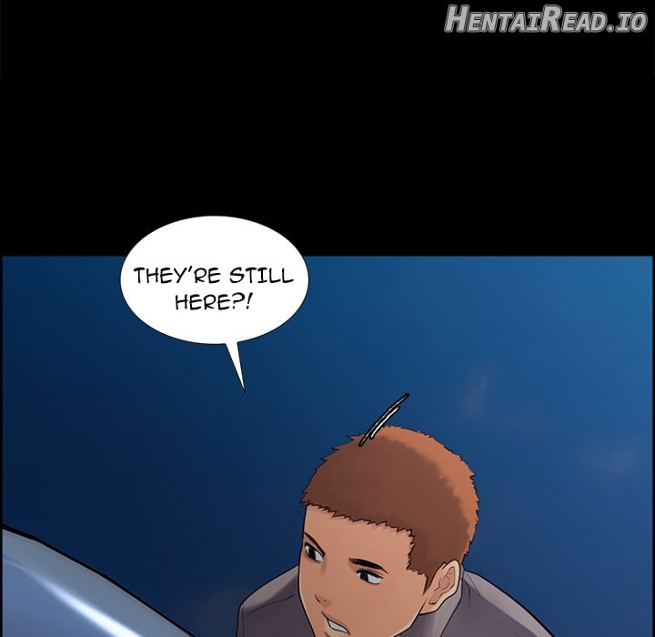 The Sharehouse Chapter 38 - page 81