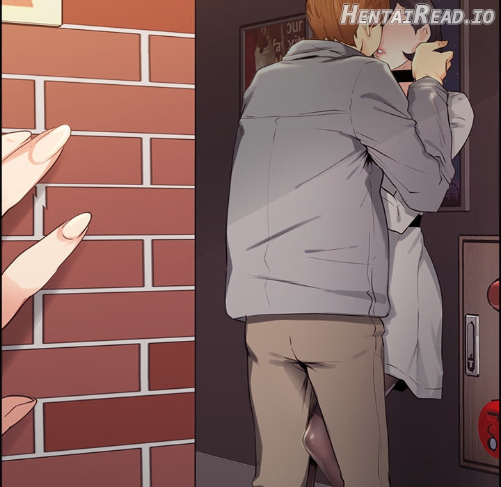 The Sharehouse Chapter 32 - page 50