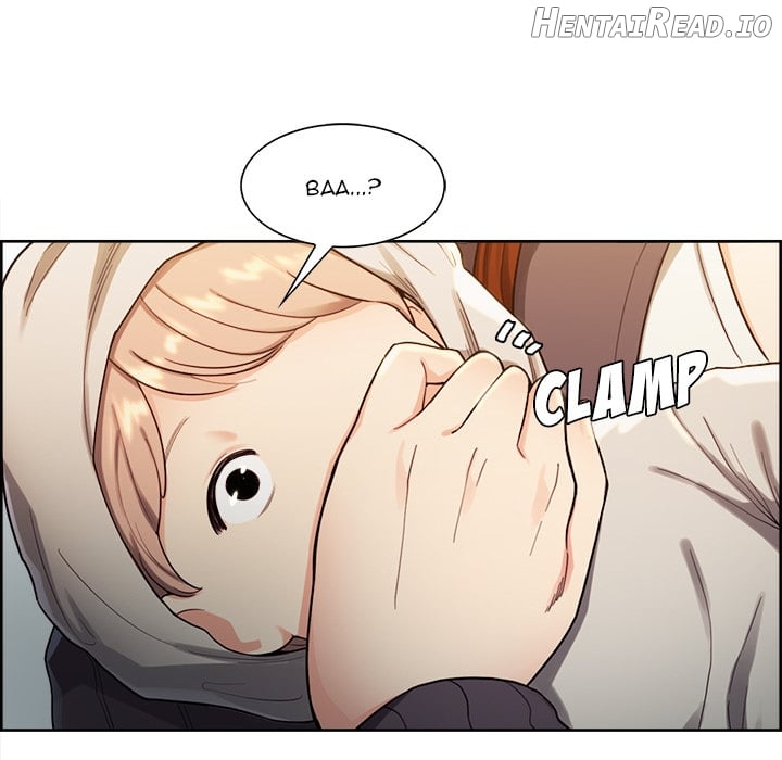 The Sharehouse Chapter 32 - page 66