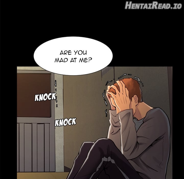 The Sharehouse Chapter 39 - page 38