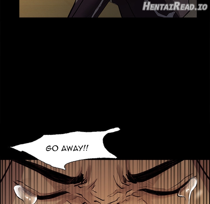 The Sharehouse Chapter 39 - page 39