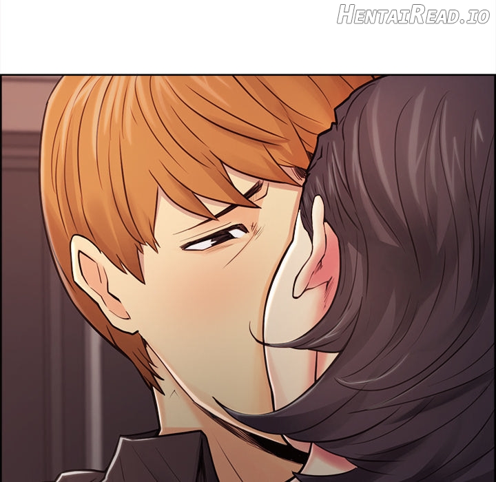 The Sharehouse Chapter 40 - page 54