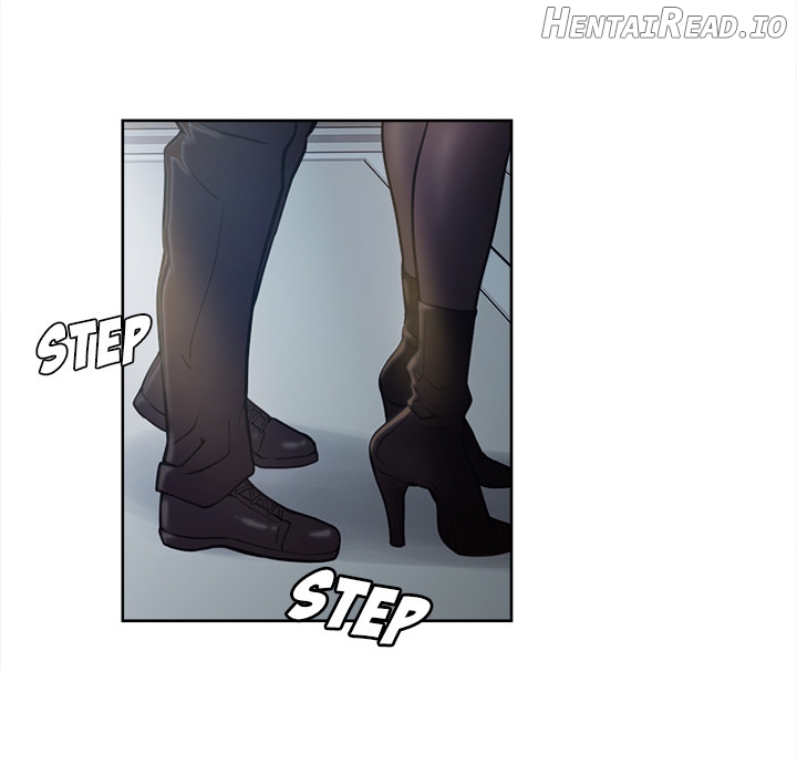 The Sharehouse Chapter 41 - page 120