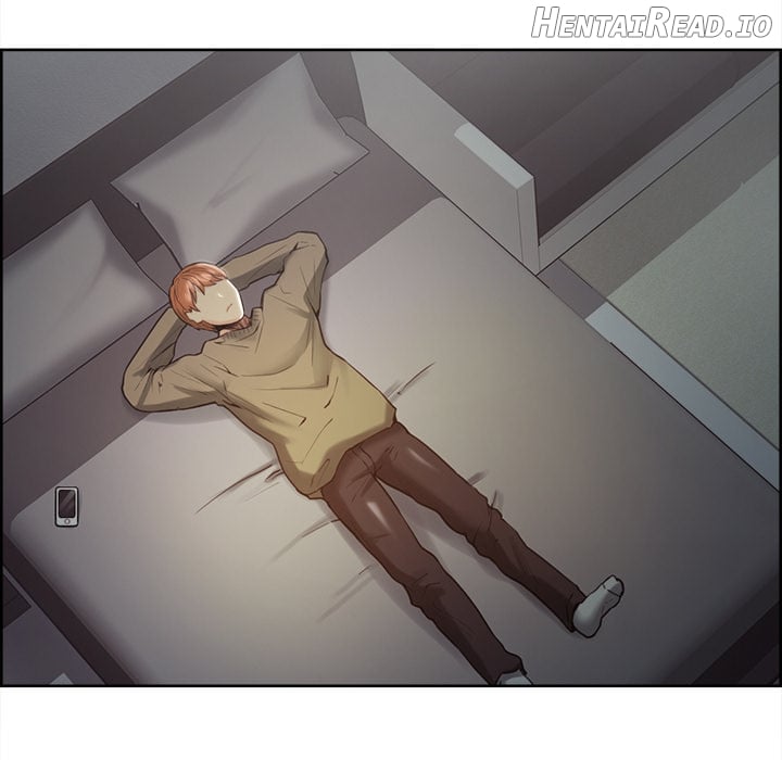The Sharehouse Chapter 41 - page 26