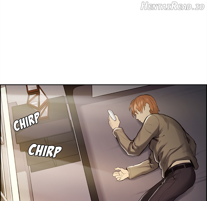 The Sharehouse Chapter 41 - page 51