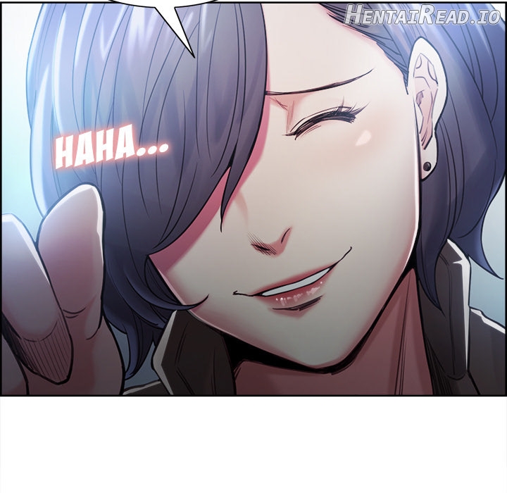 The Sharehouse Chapter 42 - page 19
