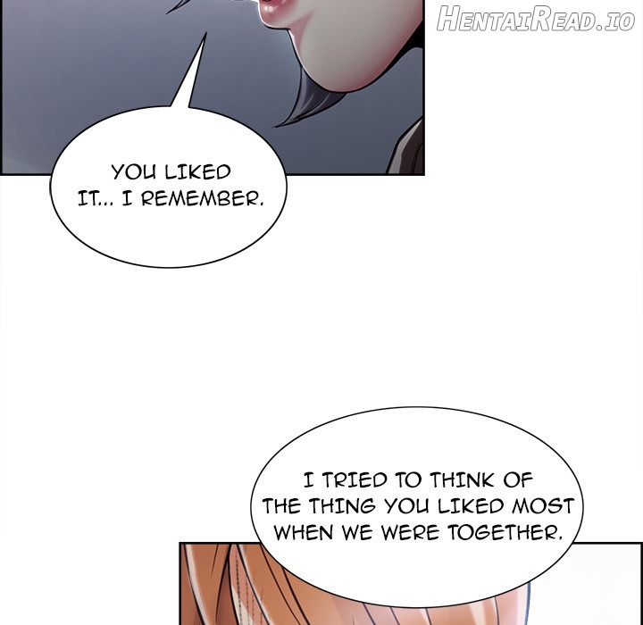The Sharehouse Chapter 42 - page 38