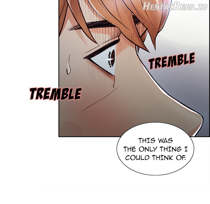 The Sharehouse Chapter 42 - page 39
