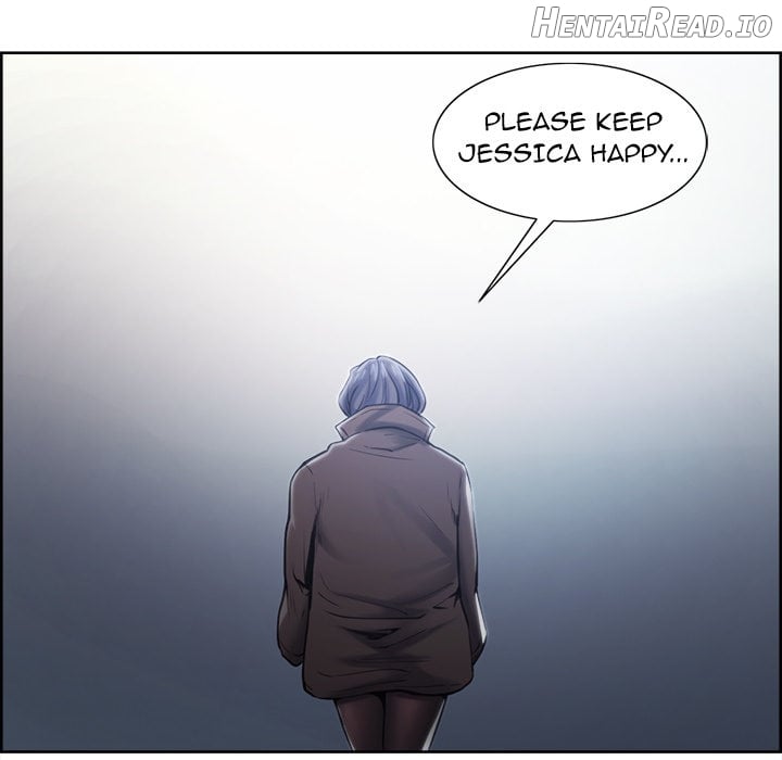 The Sharehouse Chapter 42 - page 49