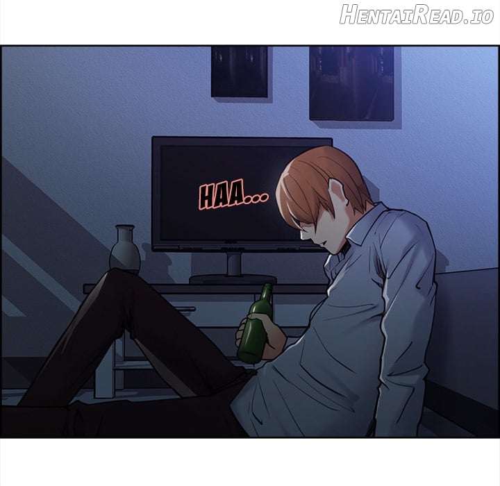 The Sharehouse Chapter 42 - page 69