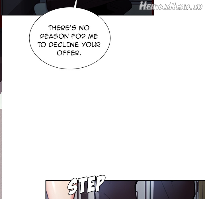 The Sharehouse Chapter 43 - page 22