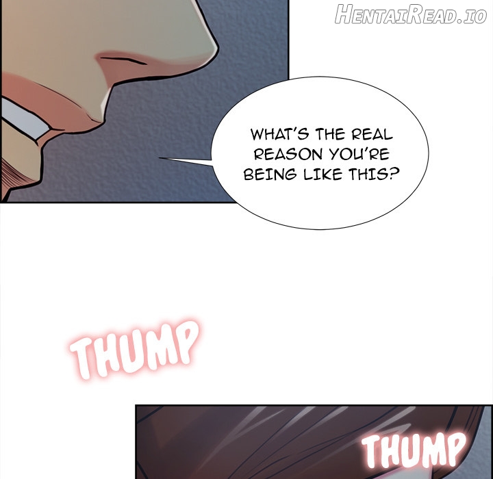 The Sharehouse Chapter 43 - page 35