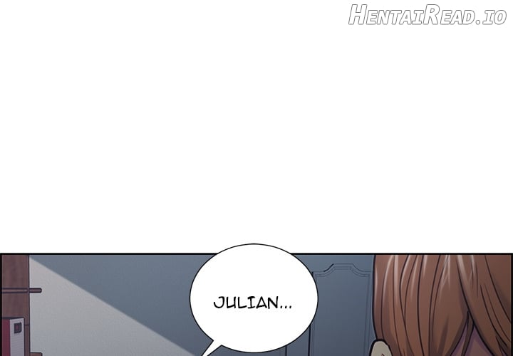The Sharehouse Chapter 44 - page 1