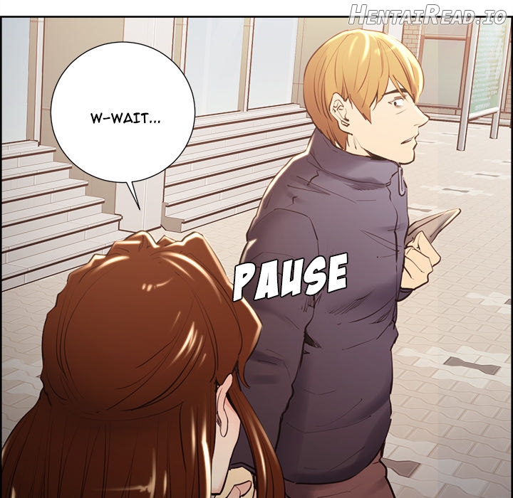 The Sharehouse Chapter 49 - page 102